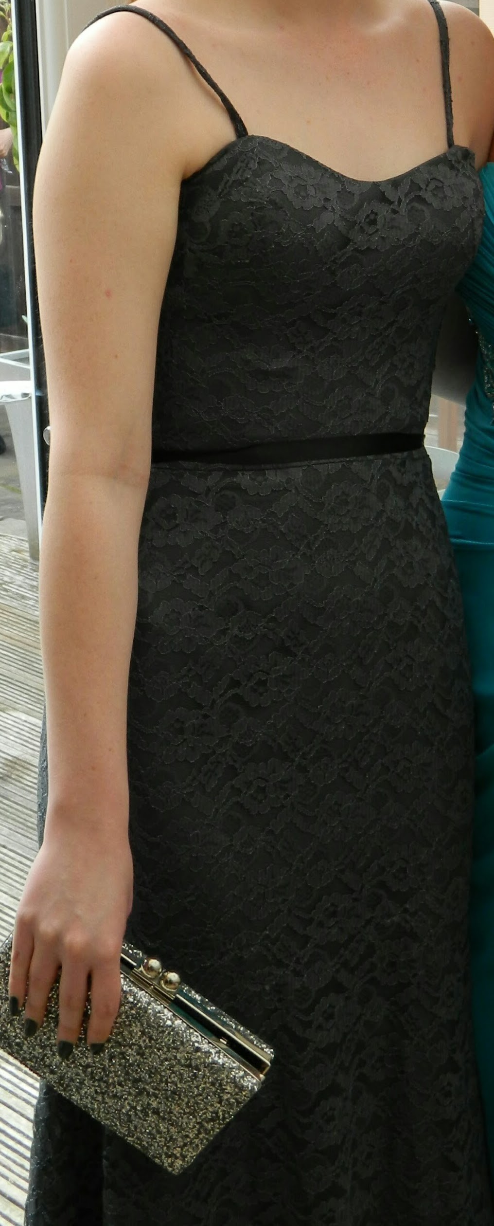 Pre-Owned Prom Dresses
